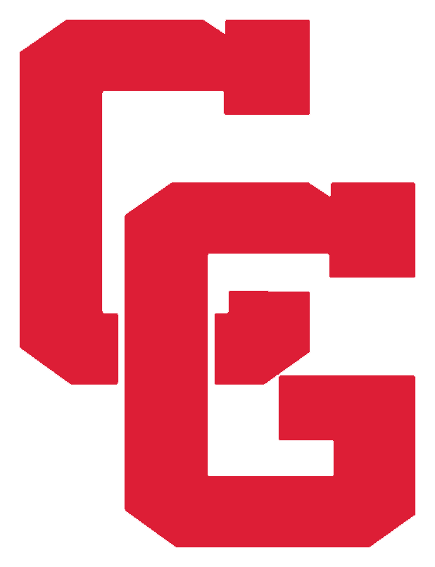 Complete Game baseball and softball training logo